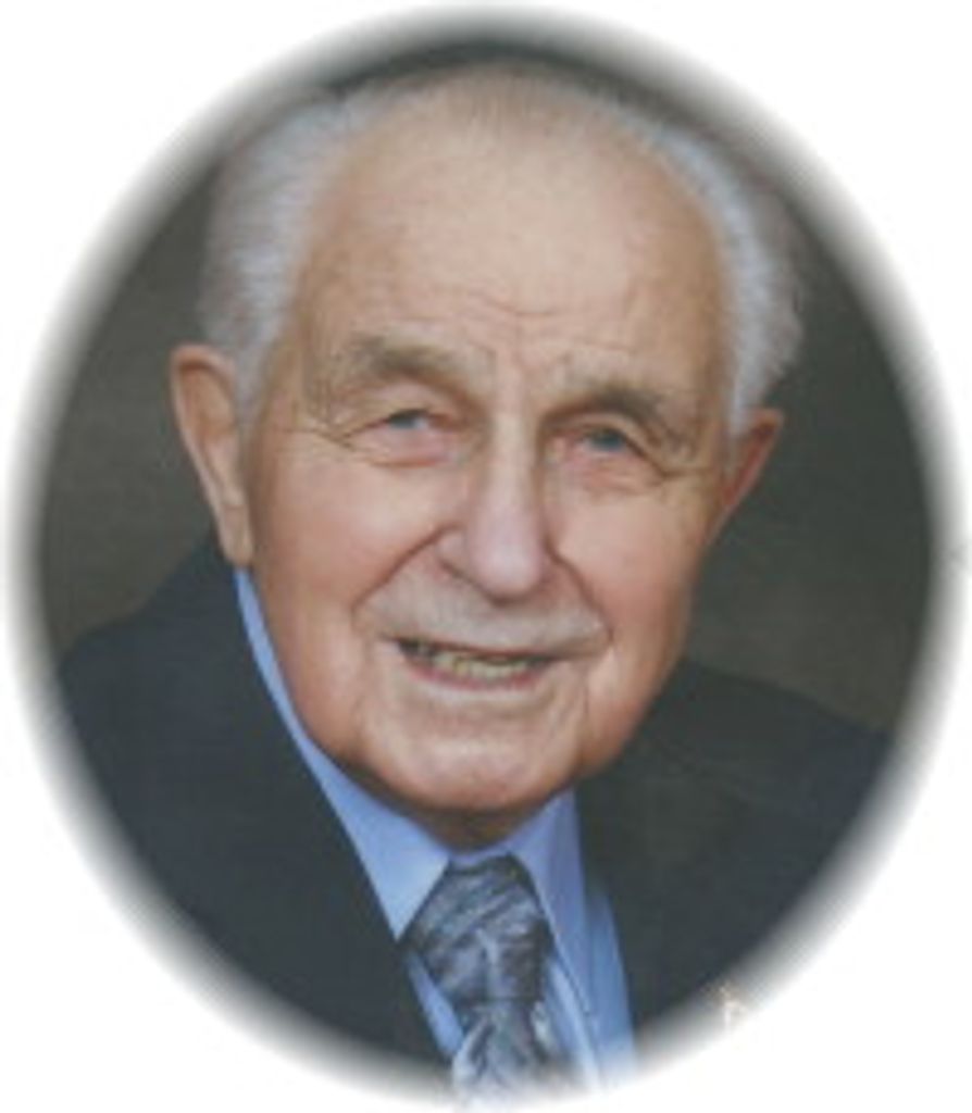 Edward (Ed) Borkowsky