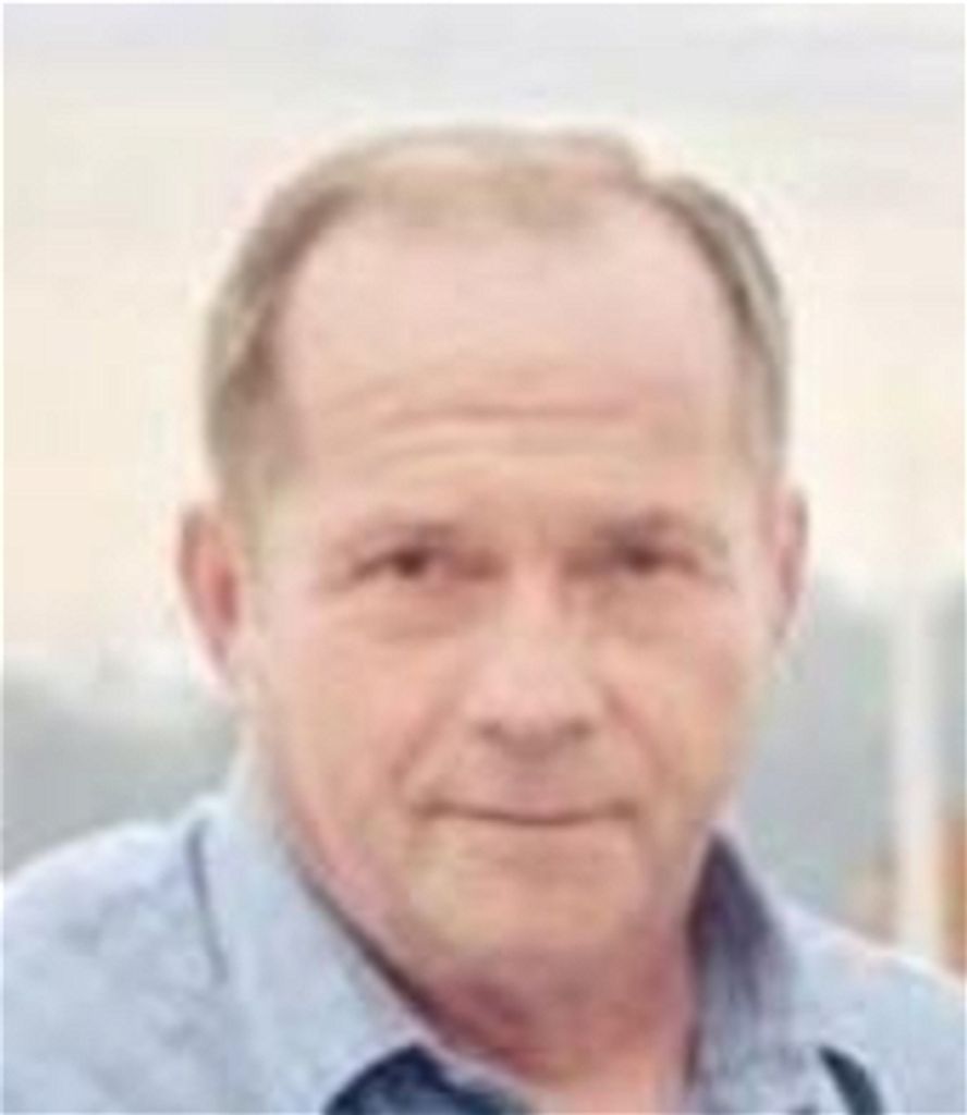 William Robert Kennedy, Jr.