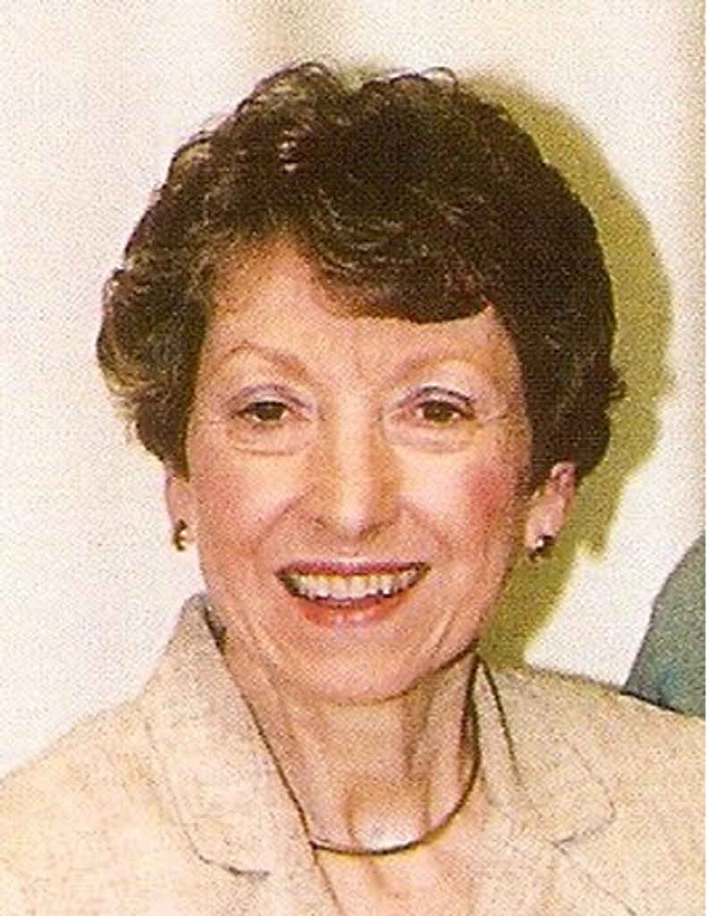 Janice Richman Profile Photo