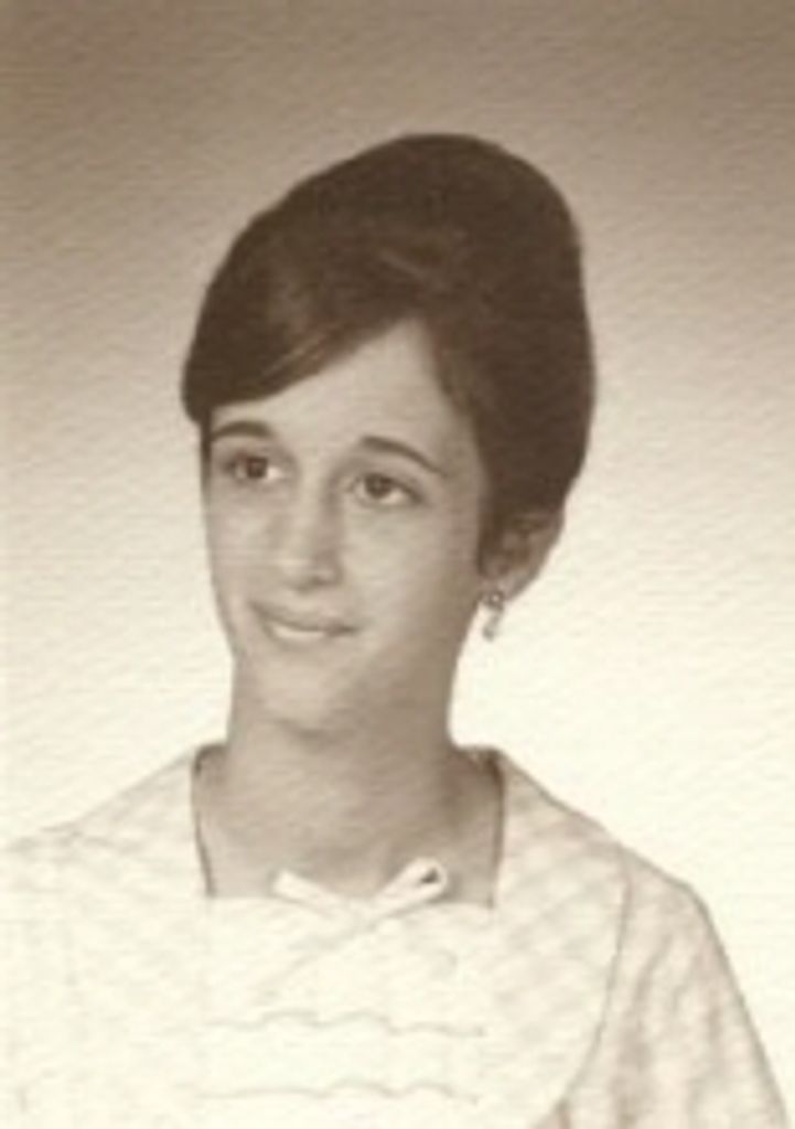 Jane (Nee Miller) Ball