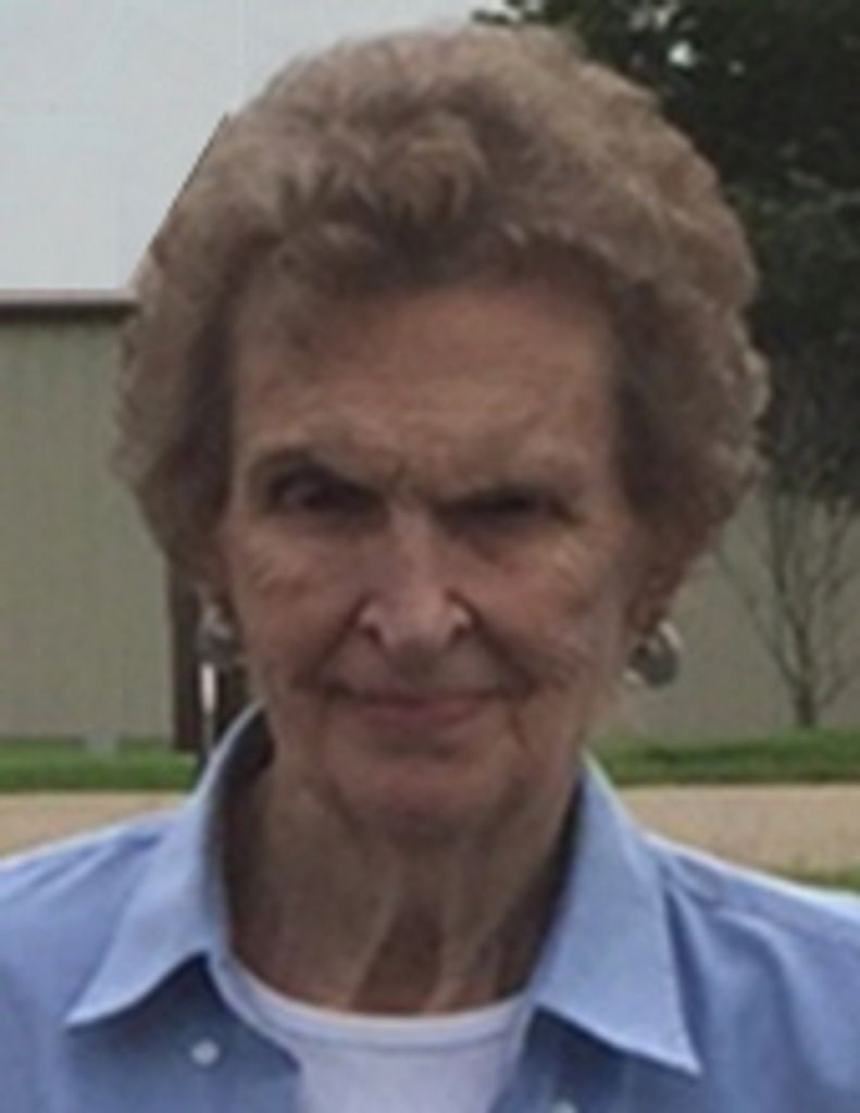 Theta Mae Brown