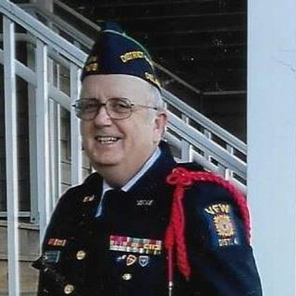 Harold Mullins Profile Photo