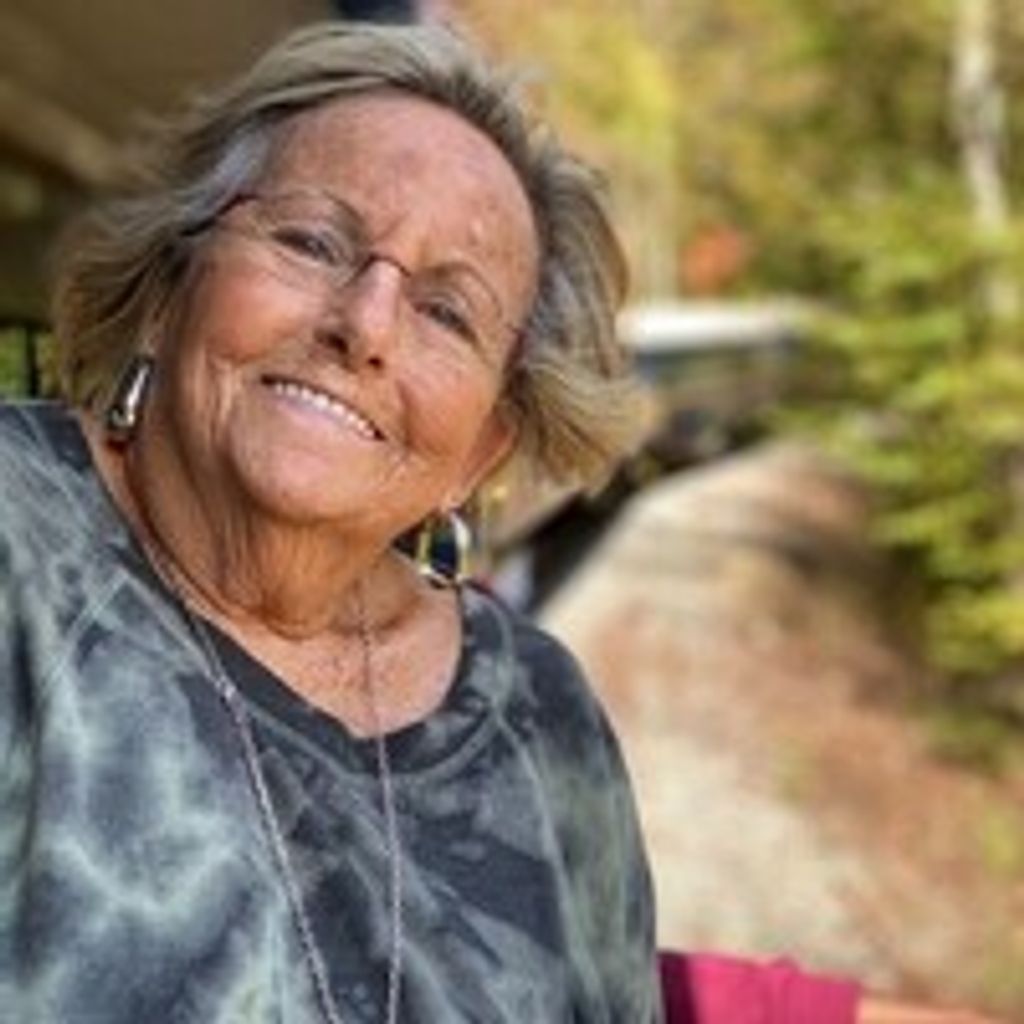 Betty Jean Trammell