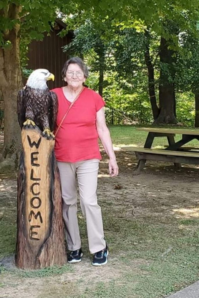 Wanda Alleen Jones Profile Photo