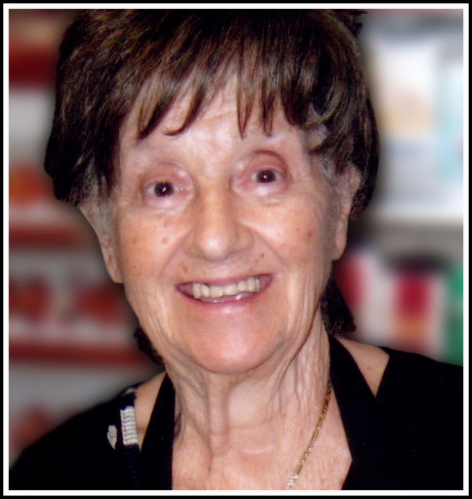 Anna Maria Angelici