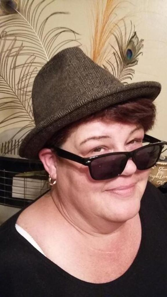 Jan Marie Morgan Profile Photo