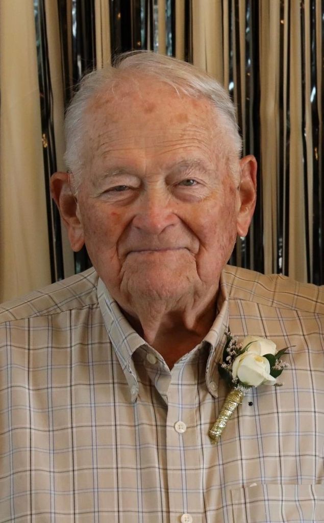 Thomas H. Trevilion Profile Photo