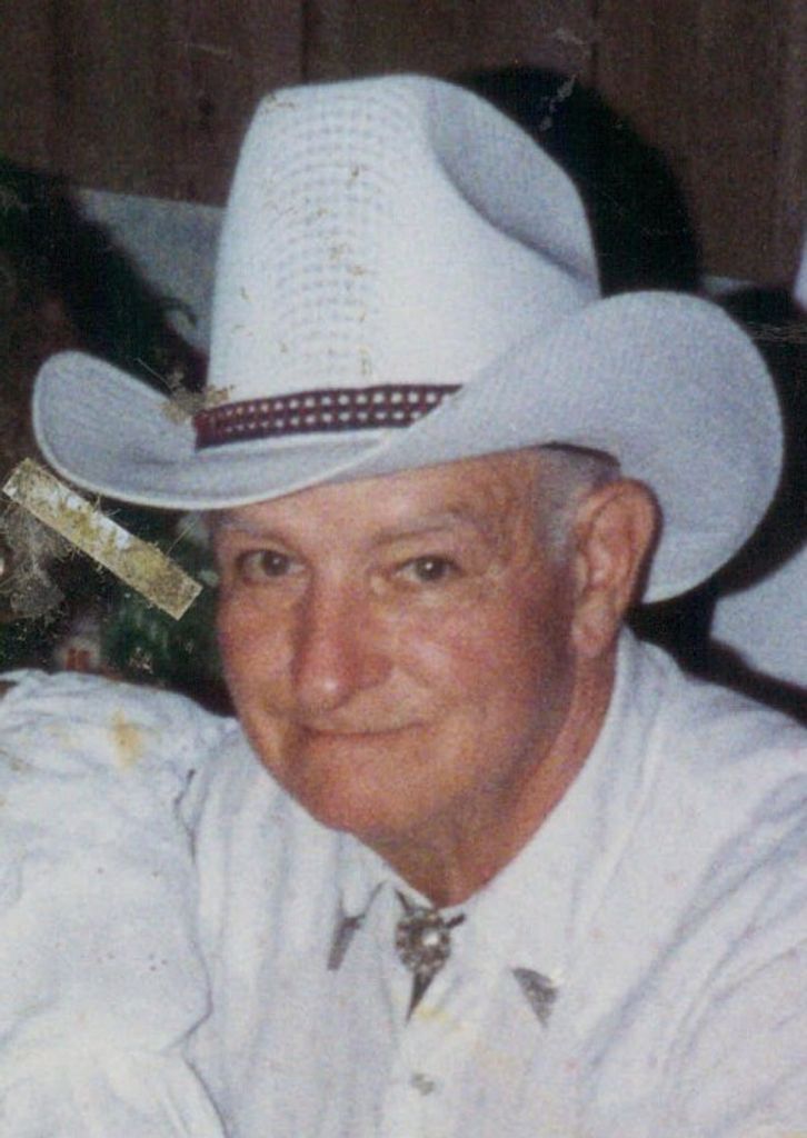 Alexander "Jim" Anderson