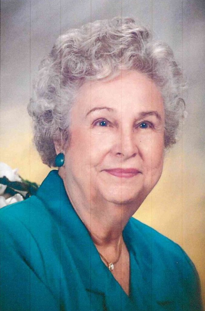 Vivian Bond
