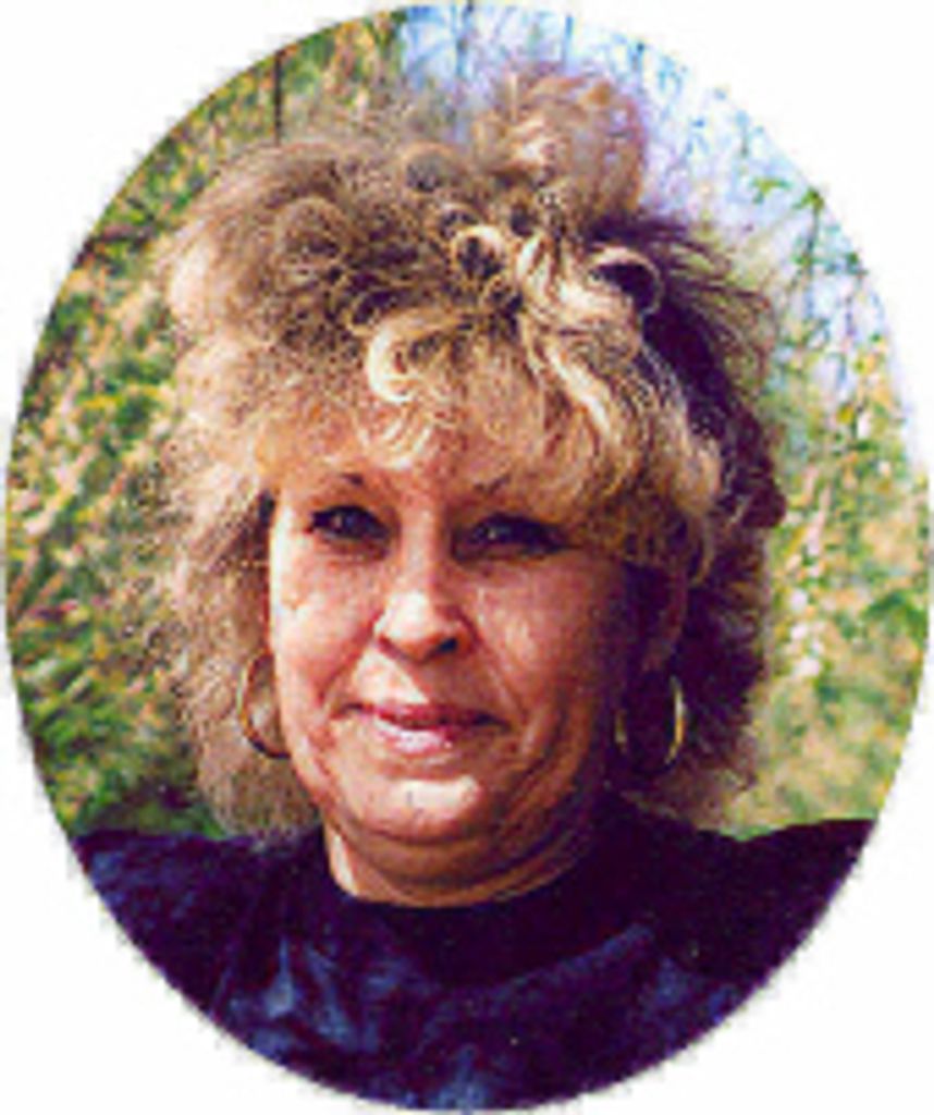 Kay Carolyn Heyda