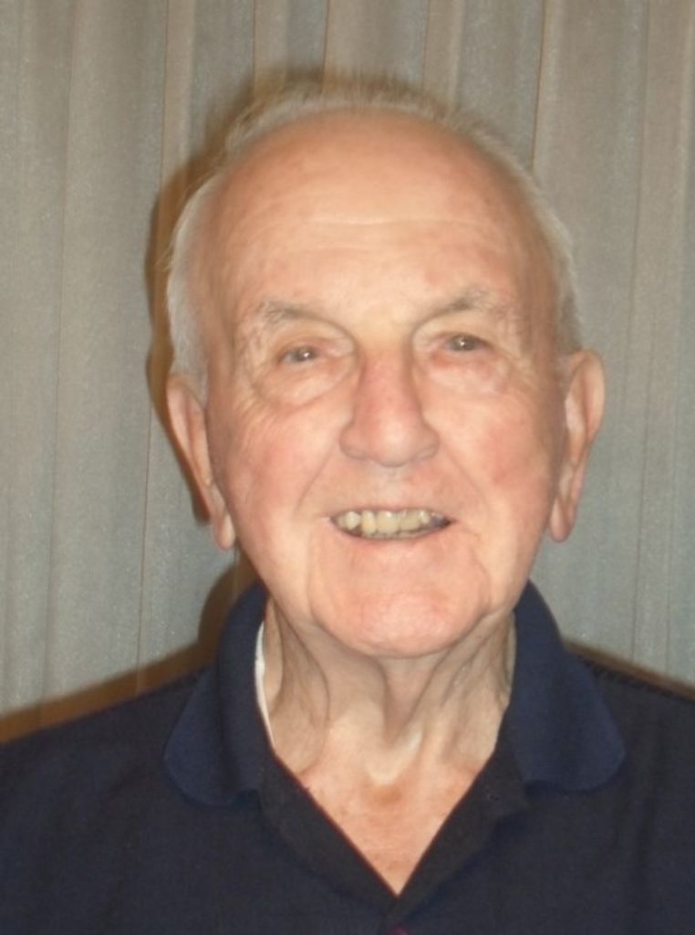 Dixie "Dick" M. Ware