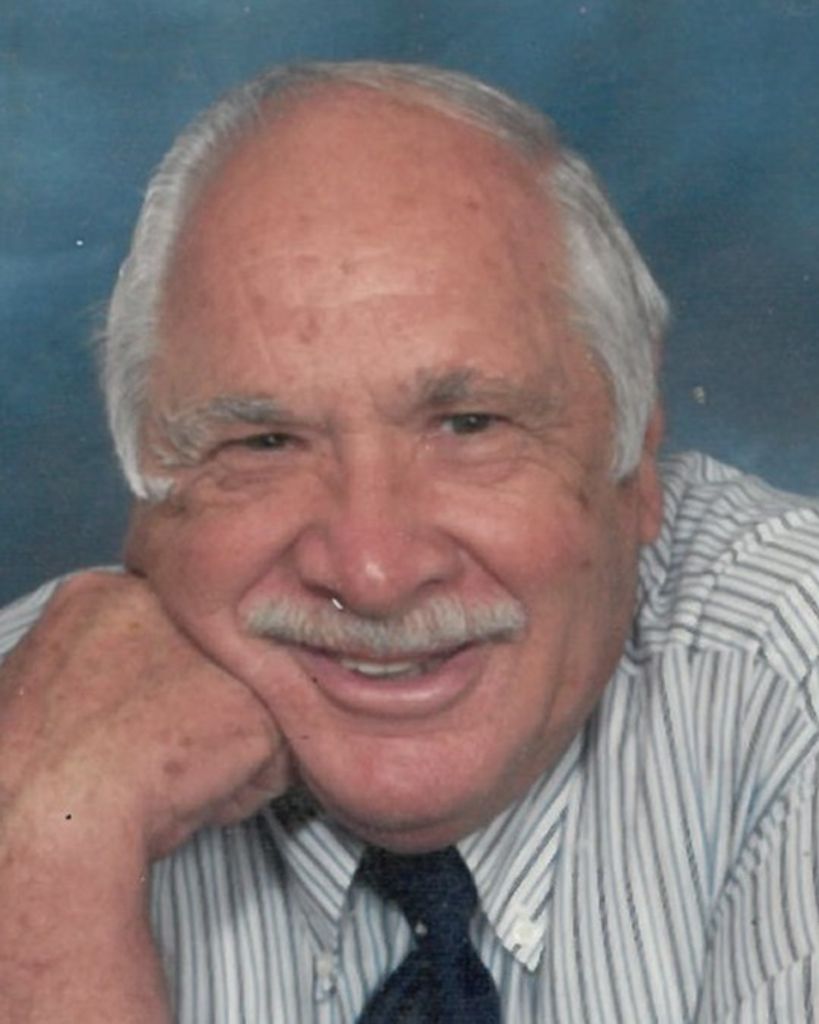 Edgar Lane, Jr.