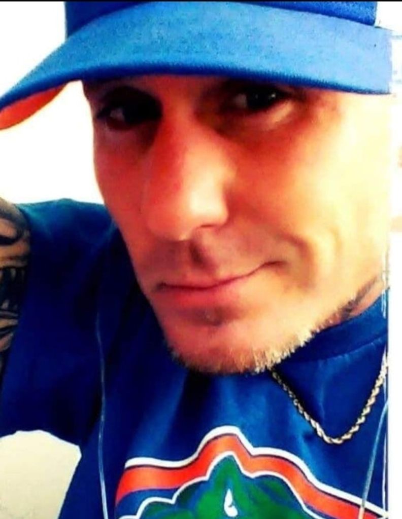 Michael "Eric" Eckersen