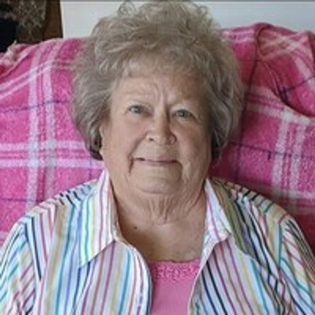 Bonnie C Moudy