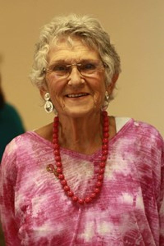 Janet Eleanor Nichols