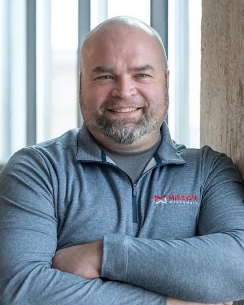 Steven Scott Janke Profile Photo
