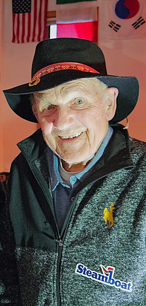 John T. Jamison Profile Photo