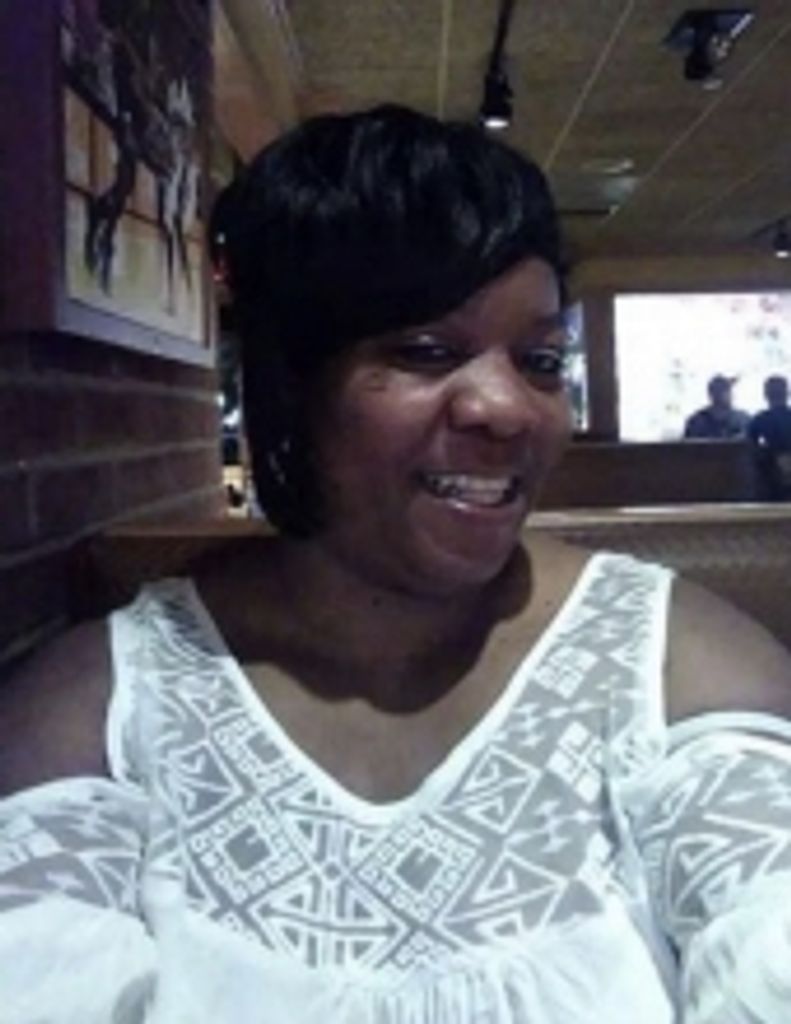 Tammie Jones (Lansing)