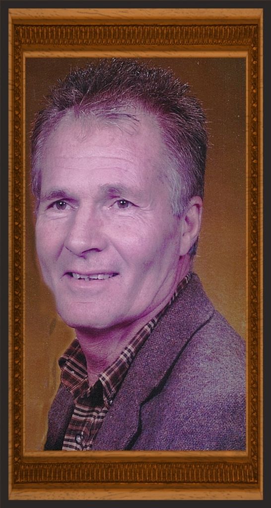 Dean Fox Profile Photo