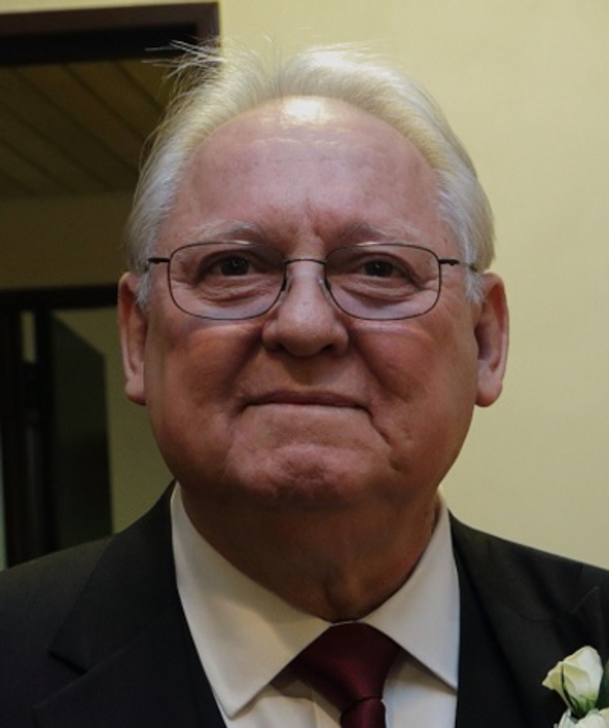 Hayden Frederick Evans Profile Photo