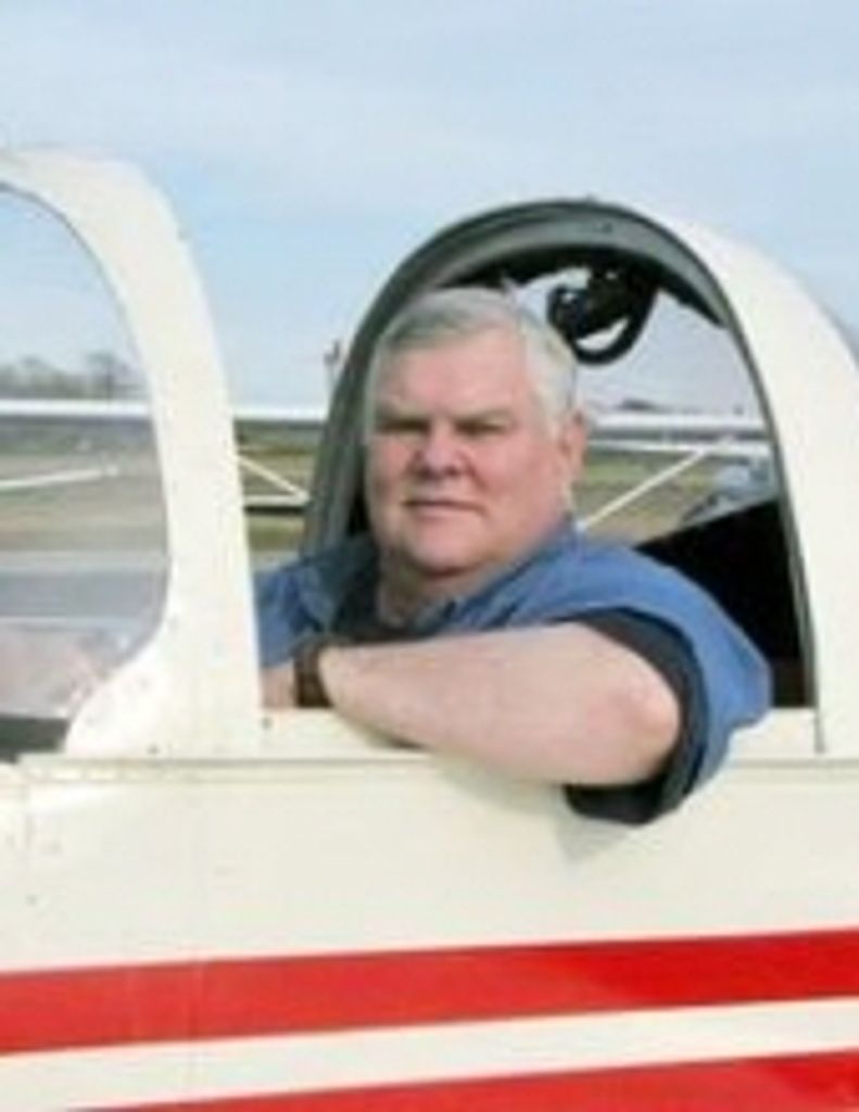 James Beach Brennan Profile Photo