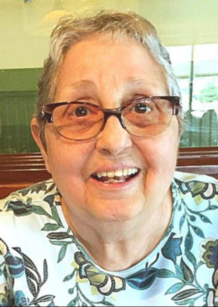Shirley L. Kormanec