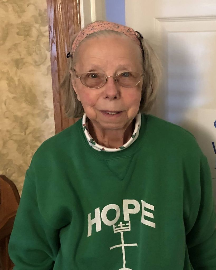 Della Findlay Profile Photo