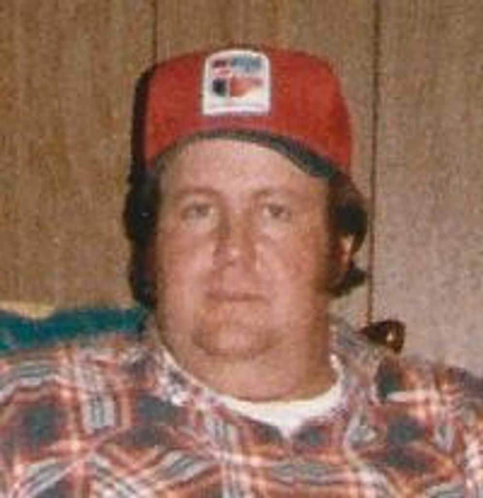 David Harold  "Big Boy" Bivens, 70