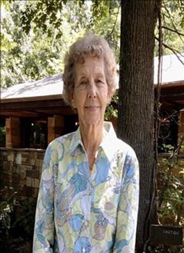 Etta Louise Thomas's obituary image