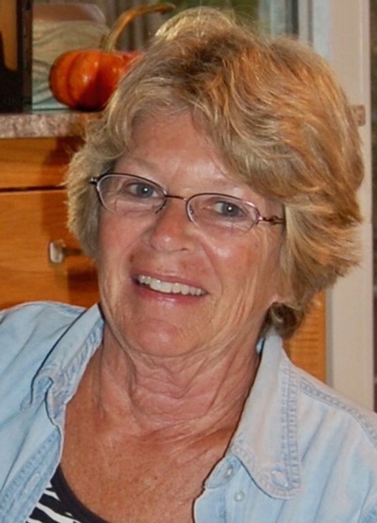 Peggy Jo Nelson Profile Photo
