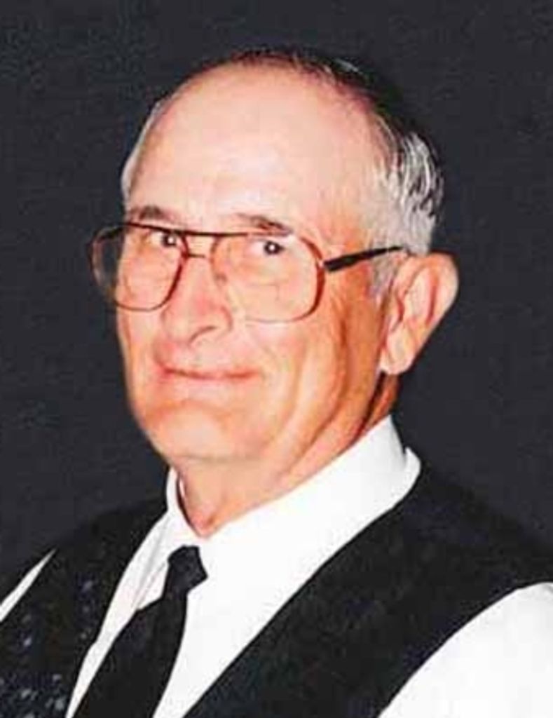 Patrick L. King