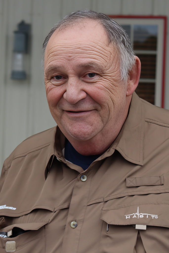 Timothy Dawson Nolte Profile Photo
