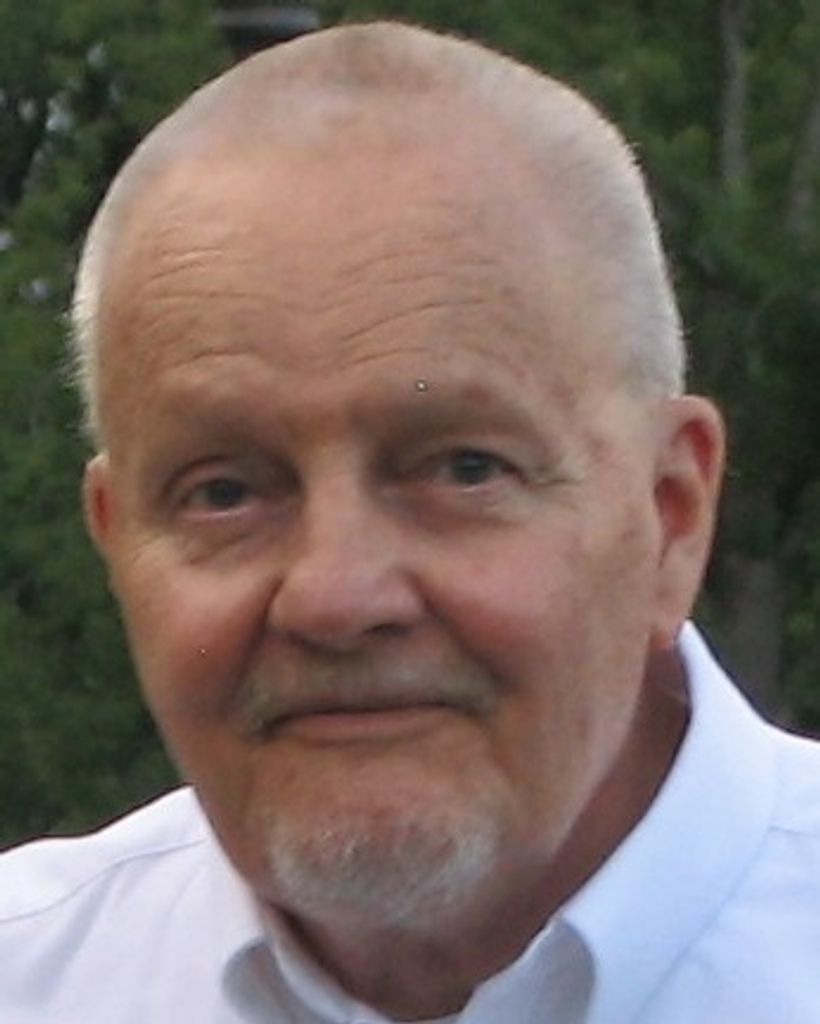 David Houston Evans Profile Photo