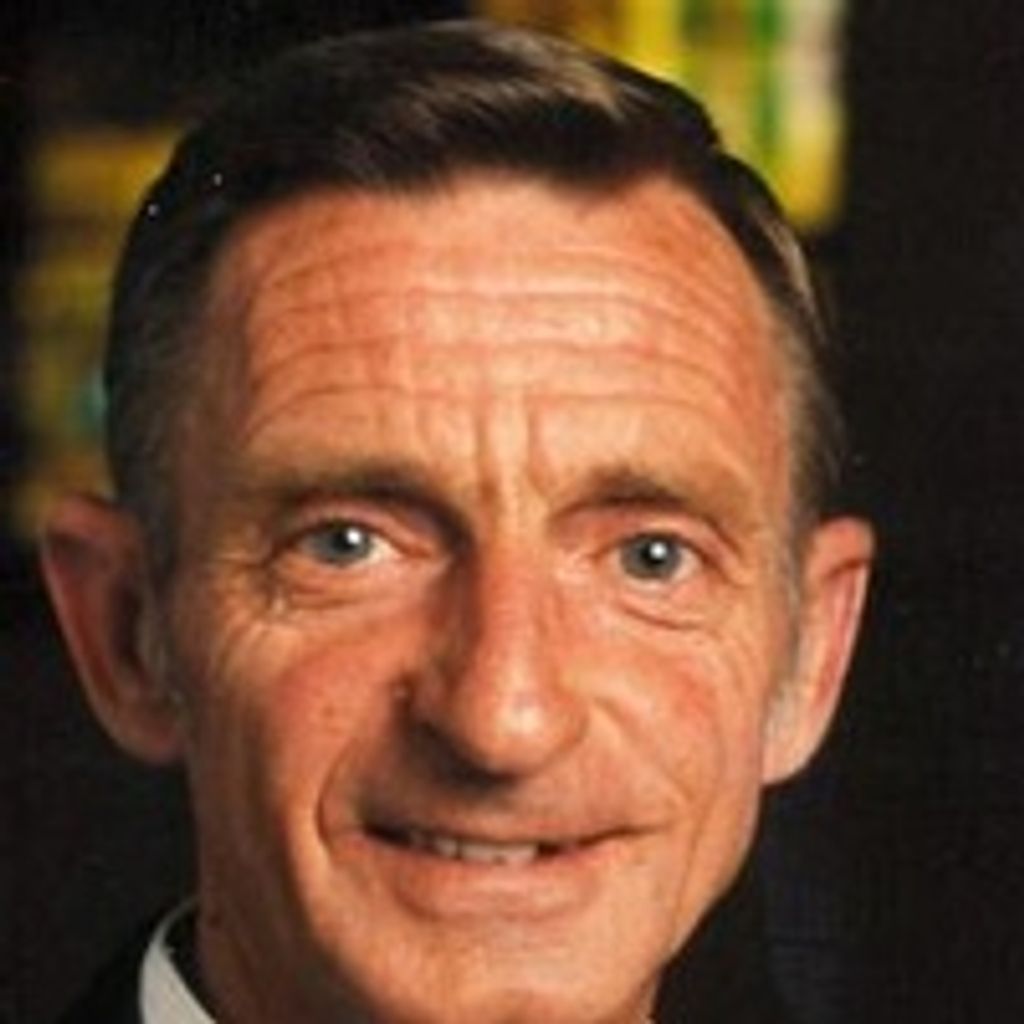 Clayton  L. Chelstrom