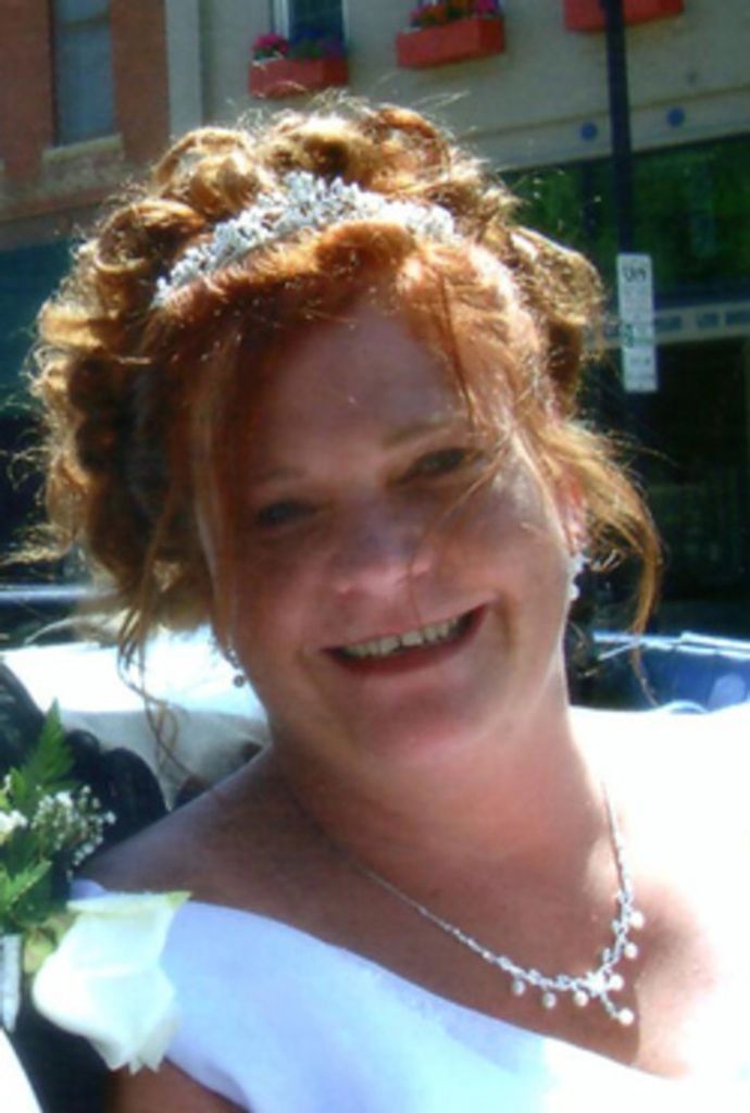 Suzan K. (Mueller) Policky