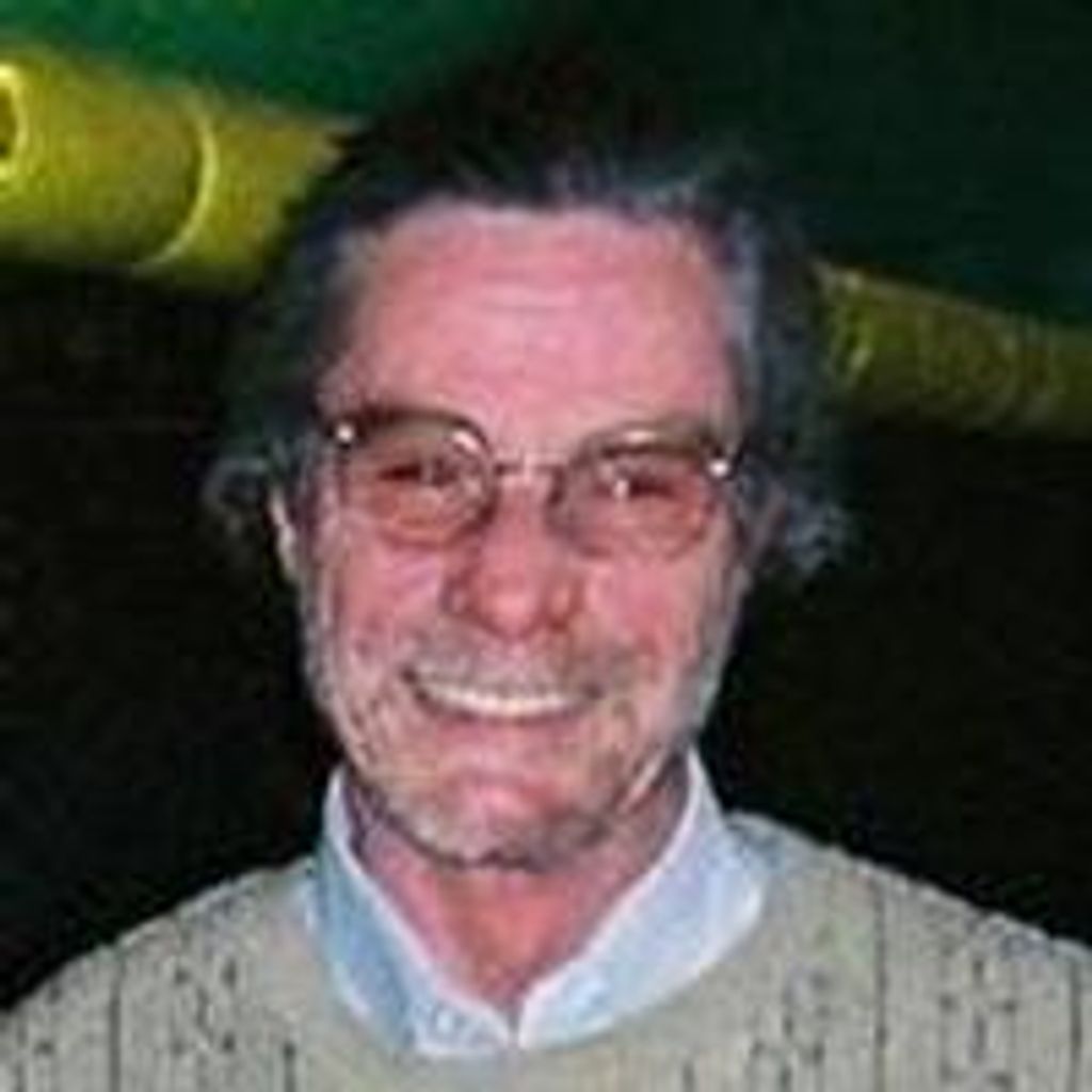 Randall "Randy" R. Bell