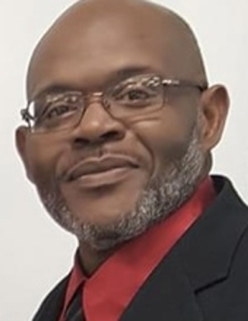 Michael Dale Thomas Profile Photo