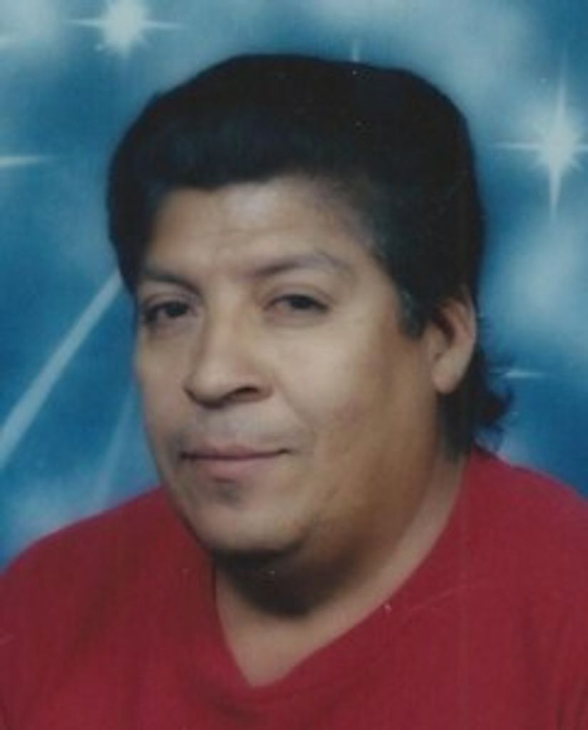 Samuel H. Rodriguez