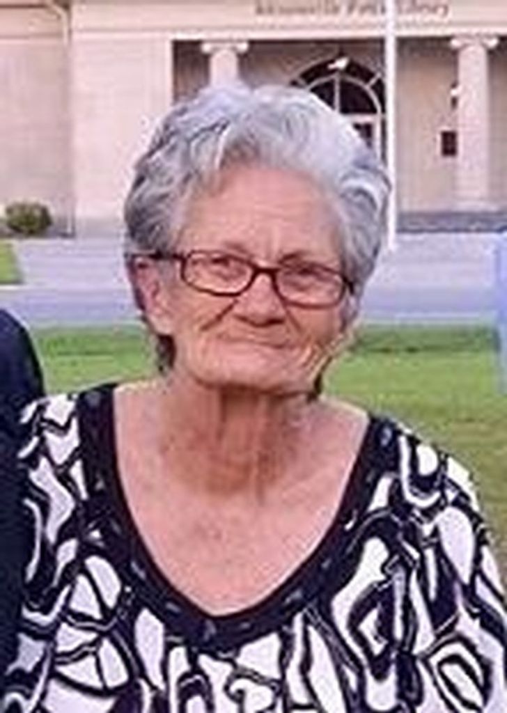 Mary Bell Evans Profile Photo