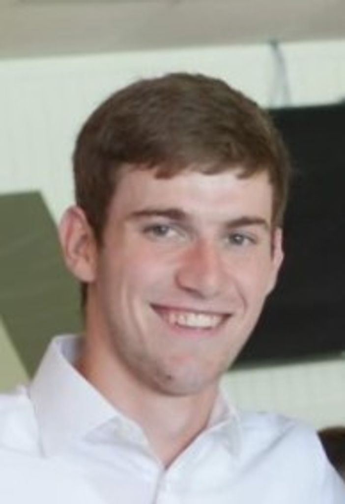 Turner Joshua "TJ" Esser