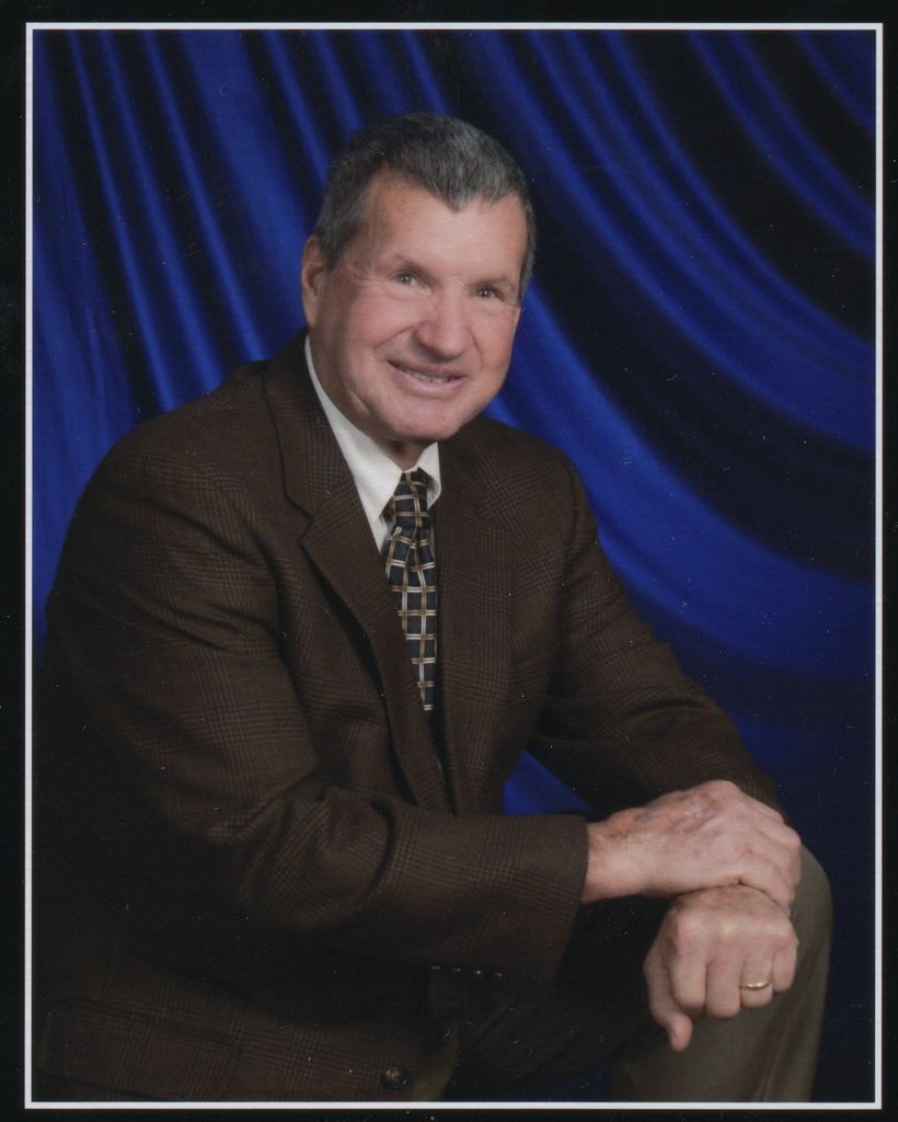 Leon "Lee" E. Padgett Jr Profile Photo