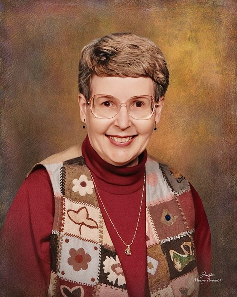 Glynda Pflug