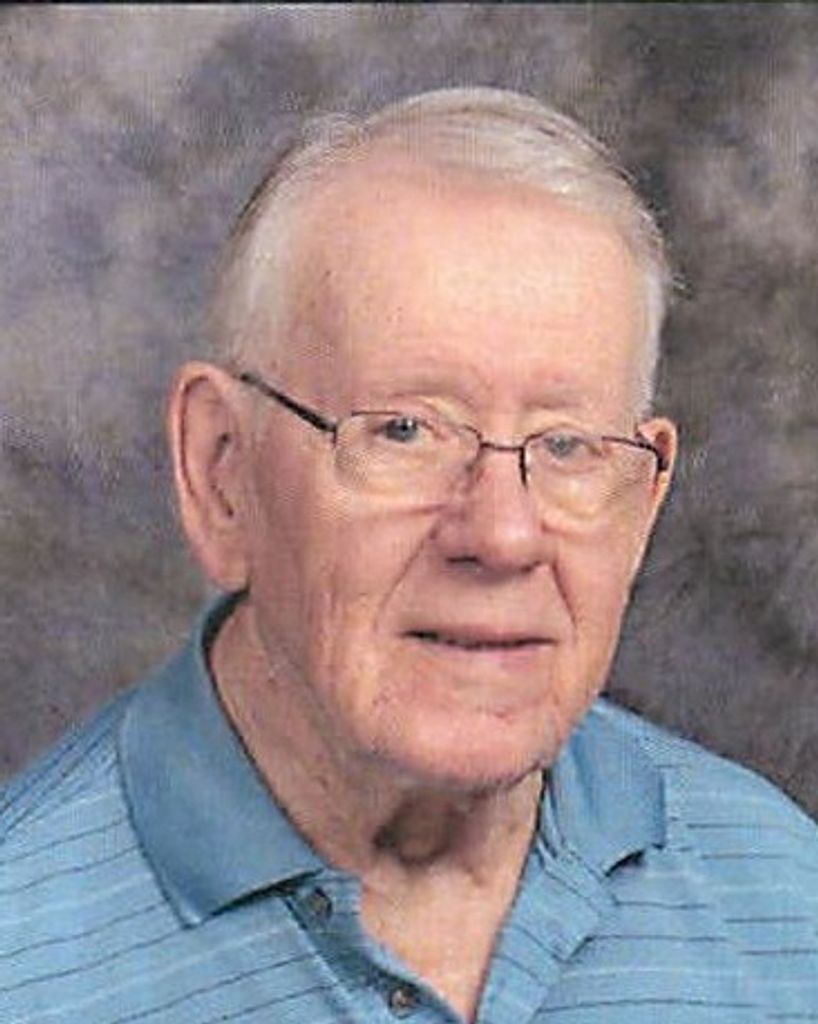 Donald W. Smith