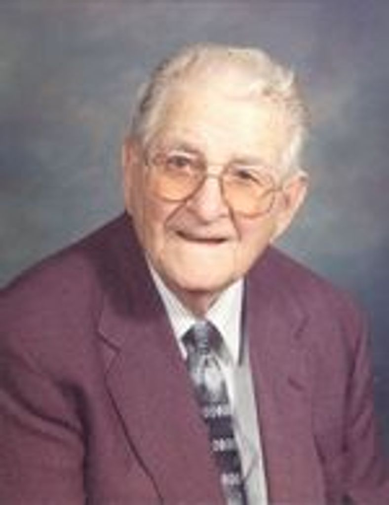 William K. Greenwood