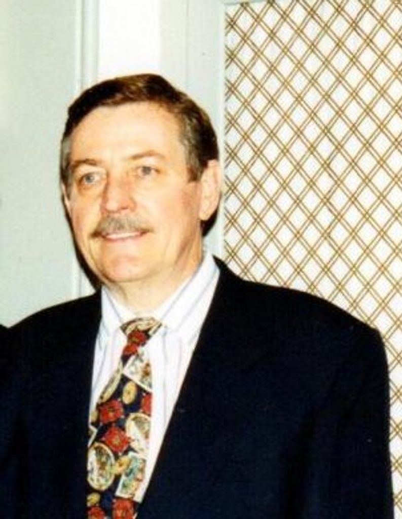 Edward "Ned" Hendrick Profile Photo