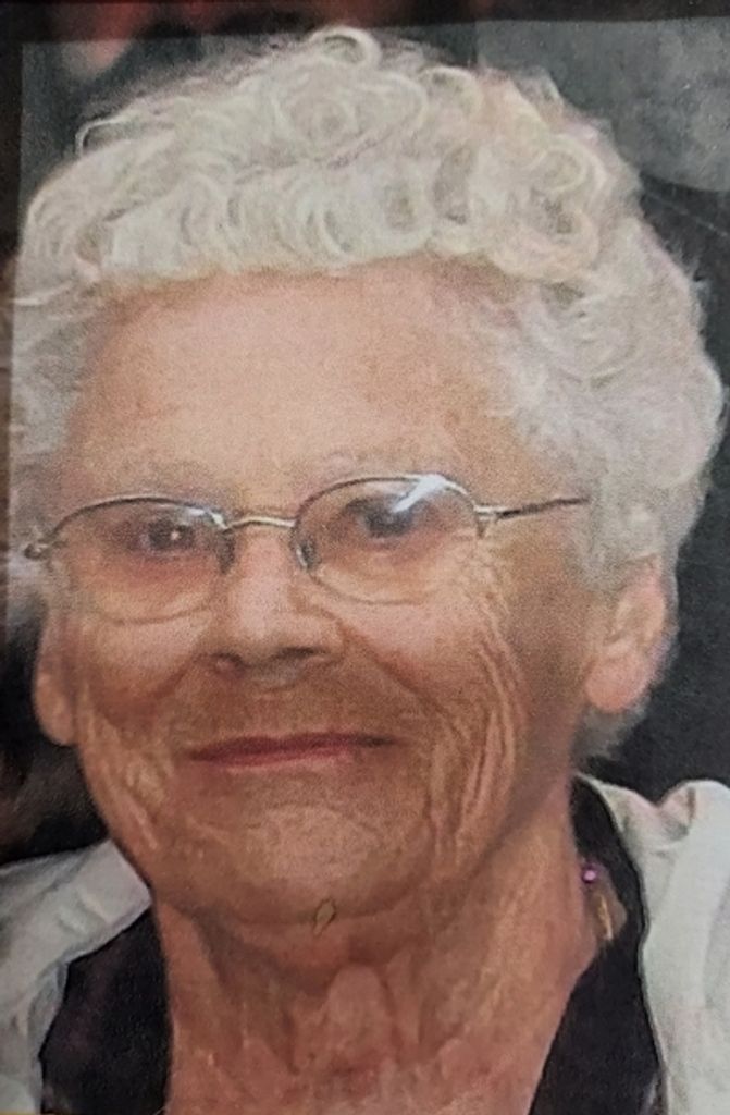 Alberdina J. Villemaire Profile Photo