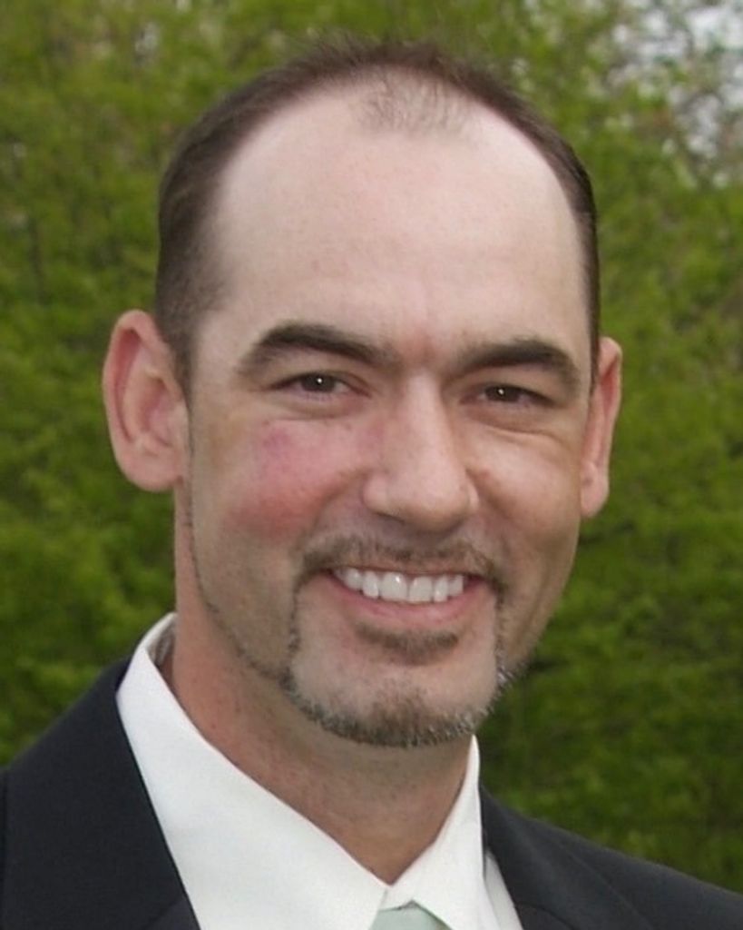 Derek James Corbin Profile Photo