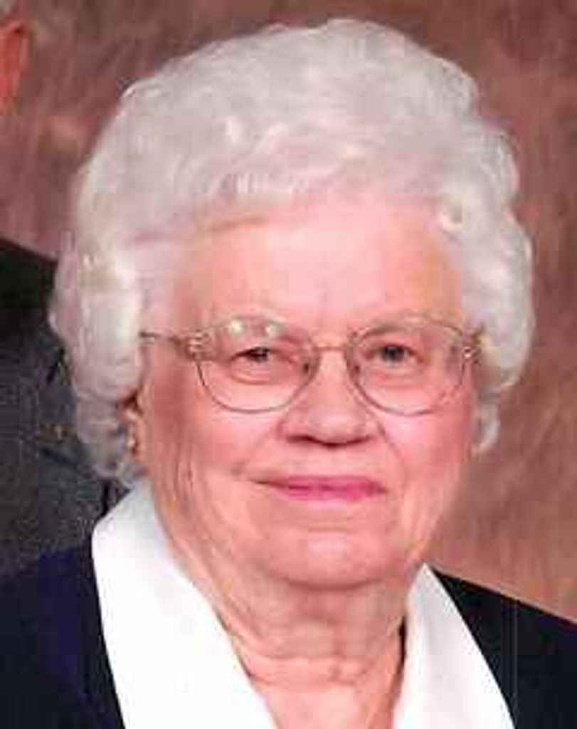 Edna M. Reinke
