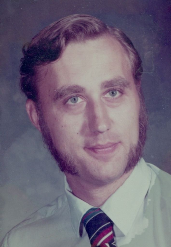 James Michael Martin