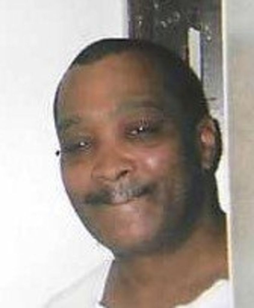 Charles Wilkerson Jr.